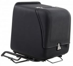 Кур'єрський бокс для скутера YADEA S-Like з решіткою (YD-CARRY)