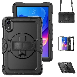 Накладка Becover FortTab для Xiaomi Redmi Pad 2 11.0