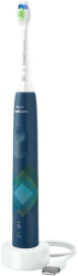 Электрическая зубная щетка PHILIPS Sonicare HX3689/42  Электрическая зубная щетка PHILIPS Sonicare HX3689/42
