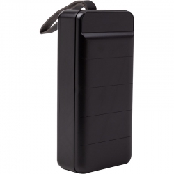 УМБ PowerPlant 36000mAh PD 20W (PB931422) Black