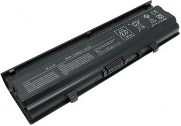 Аккумулятор PowerPlant для DELL Latitude E6220 (09K6P) 11.1V 7800mAh (NB00000266)
