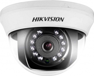 Turbo HD видеокамера Hikvision DS-2CE56D0T-IRMMF (C) (2.8 мм)