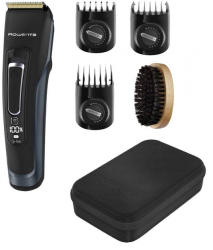 Машинка для стрижки Rowenta ADVANCER TN5244E0 Машинка для стрижки Rowenta ADVANCER TN5244E0