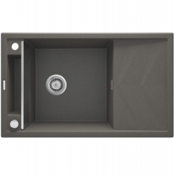 Кухонная мойка Deante MAGNETIC (ZRM_T113) Кухонная мойка Deante MAGNETIC (ZRM_T113)