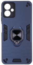 Накладка Gelius Hard Defence PC Series для Samsung A065 (A06) Dark Blue