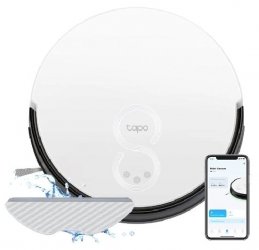 Робот-пылесос TP-LINK Tapo RV10