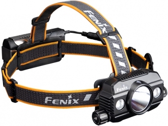 Фонарь налобный аккумуляторный Fenix HP30R V2.0 (HP30RV20) Фонарь налобный аккумуляторный Fenix HP30R V2.0 (HP30RV20)