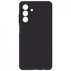 Панель Acclab Silicone Case для Samsung Galaxy A27 Black