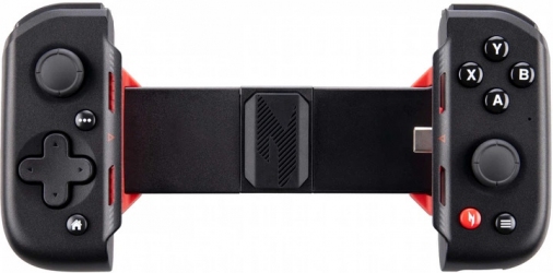 Геймпад Acer Nitro NGR400 Mobile Gaming (OTH11.074) Black