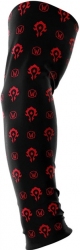 Геймерский рукав Blizzard Entertainment World of Warcraft IV Horde M (FWOWSLEEVHORDBR0M) Black 