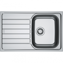 Кухонная мойка Franke Spark (101.0716.715) Кухонная мойка Franke Spark (101.0716.715)
