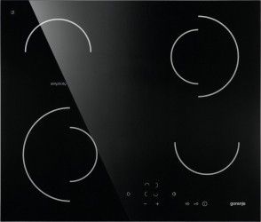 Поверхня електрична Gorenje ECT6SY2B Поверхня електрична Gorenje ECT6SY2B
