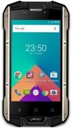 Смартфон Sigma mobile X-treme PQ17 Black Смартфон Sigma mobile X-treme PQ17 Black