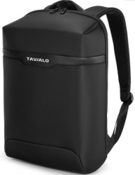 Рюкзак Tavialo Smart TB14 14 л (TB14-124BL) Black  Рюкзак Tavialo Smart TB14 14 л (TB14-124BL) Black