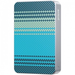 УМБ Proove Carbon Slim 22.5W 10000mAh (PBCS22110051) Nightfall