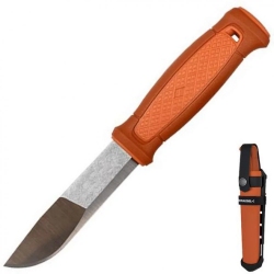 Нож Morakniv Kansbol Multi-Mount Burnt Orange