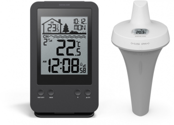 Метеостанция для бассейна Sencor SWS6900POOL Метеостанция для бассейна Sencor SWS6900POOL