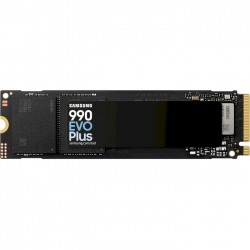 SSD Samsung 990 Evo Plus 1TB M.2 PCIe 4.0 x4/5.0 x2 NVMe 2.0 V-NAND TLC (MZ-V9S1T0BW) SSD Samsung 990 Evo Plus 1TB M.2 PCIe 4.0 x4/5.0 x2 NVMe 2.0 V-NAND TLC (MZ-V9S1T0BW)