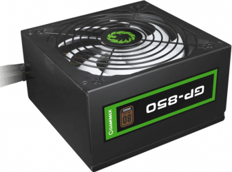 Блок питания GameMax GP-850 850W Блок питания GameMax GP-850 850W