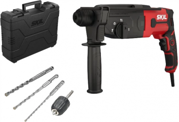 Перфоратор SKIL 1770 GA SDS-plus+ШЗП (RH1E1770GA)