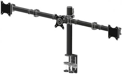 Кріплення настільне Iiyama DS1003C-B1 Кріплення настільне Iiyama DS1003C-B1