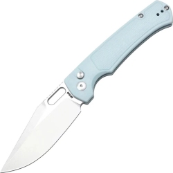 Ніж Artisan Revel AR-RPM9 FRN Mint Green