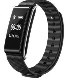 Фитнес-трекер Huawei AW61 Black