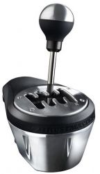 Коробка передач Thrustmaster TH8A SHIFTER ADD-ON ONE для PS3/PS4/PC/XBOX (4060059) Коробка передач Thrustmaster TH8A SHIFTER ADD-ON ONE для PS3/PS4/PC/XBOX (4060059)