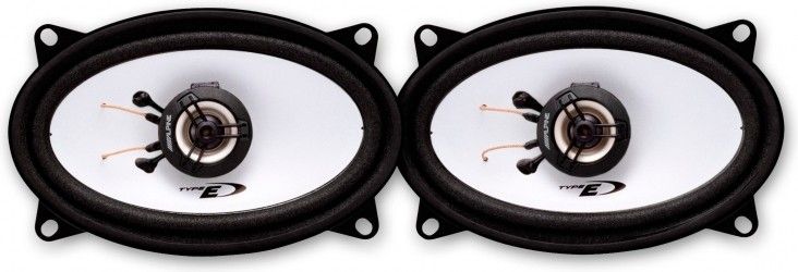 Автоакустика Alpine SXE-4625S Автоакустика Alpine SXE-4625S