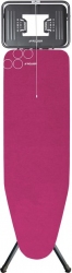 Гладильная доска Rolser K-TRES  (K03016-2091) Black Tube Fucsia