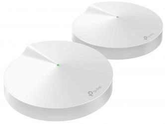 Маршрутизатор TP-LINK Deco M5 (2-pack) Маршрутизатор TP-LINK Deco M5 (2-pack)