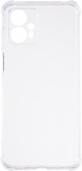 Накладка Gelius Ultra Thin Proof for Motorola G23 Transparent Накладка Gelius Ultra Thin Proof for Motorola G23 Transparent