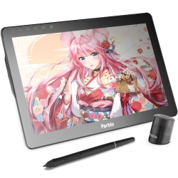 Графический монитор Parblo Coast 16 Pro Графический монитор Parblo Coast 16 Pro