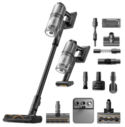 Аккумуляторный пылесос Dreame Z30 Animal (VZV17A) Аккумуляторный пылесос Dreame Z30 Animal (VZV17A)