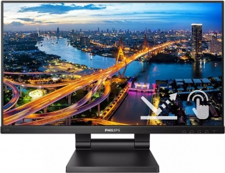 Монитор Philips 222B1TC Монитор Philips 222B1TC