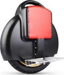 Моноколесо ROVER Wind-1 Black Моноколесо ROVER Wind-1 Black