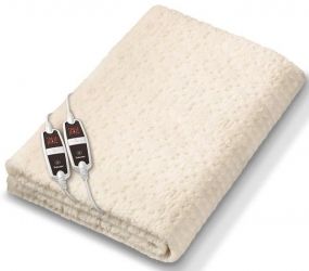 Электропростыня BEURER UB 56 XXL Электропростыня BEURER UB 56 XXL