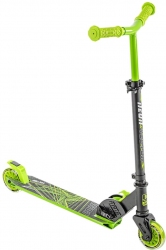 Самокат Neon Vector Green 
