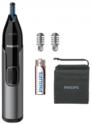Триммер Philips series 3000 NT3650/16 Триммер Philips series 3000 NT3650/16