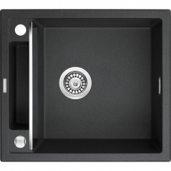 Кухонная мойка Deante MAGNETIC (ZRM_G103) Кухонная мойка Deante MAGNETIC (ZRM_G103)