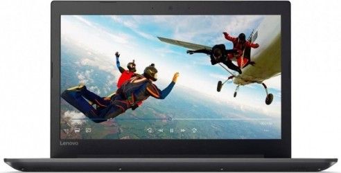 Ноутбук Lenovo IdeaPad 320-15IKB (80XL03G7RA) Onyx Black Ноутбук Lenovo IdeaPad 320-15IKB (80XL03G7RA) Onyx Black