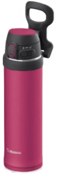 Термочашка Zojirushi SM 600 мл (SM-QAF60RK) Red