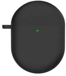 Чехол для наушников Silicon BeCover для Xiaomi Redmi Buds 4 (708621) Black