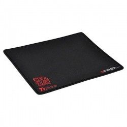 Игровая поверхность Thermaltake TteSports Dasher Extended L Black (MP-DSH-BLKSLS-02) Игровая поверхность Thermaltake TteSports Dasher Extended L Black (MP-DSH-BLKSLS-02)