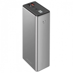 УМБ Proove Metalskin 65W 30000mAh (PBM365210004) Gray