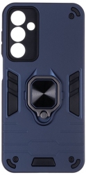Накладка Gelius Hard Defence PC Series для Samsung A165 (A16) Dark Blue