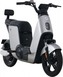 Електроскутер Yadea V7 Grey