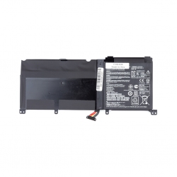 Акумулятор для ноутбука ASUS ROG G501VW (C41N1524) 15.2V 3950mAh (original)