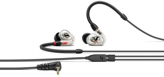 Наушники Sennheiser IE 100 PRO Clear 