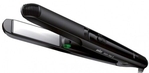 Щипцы для волос BRAUN Satin Hair 5 ST570 Щипцы для волос BRAUN Satin Hair 5 ST570